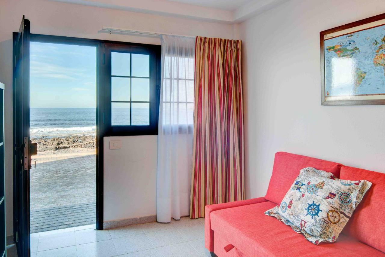 Quemao - With Sea View Apartment