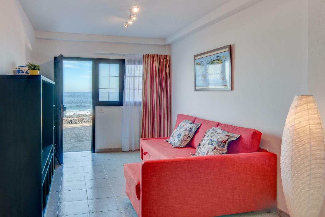 Apartment Quemao - With Sea View La Santa
