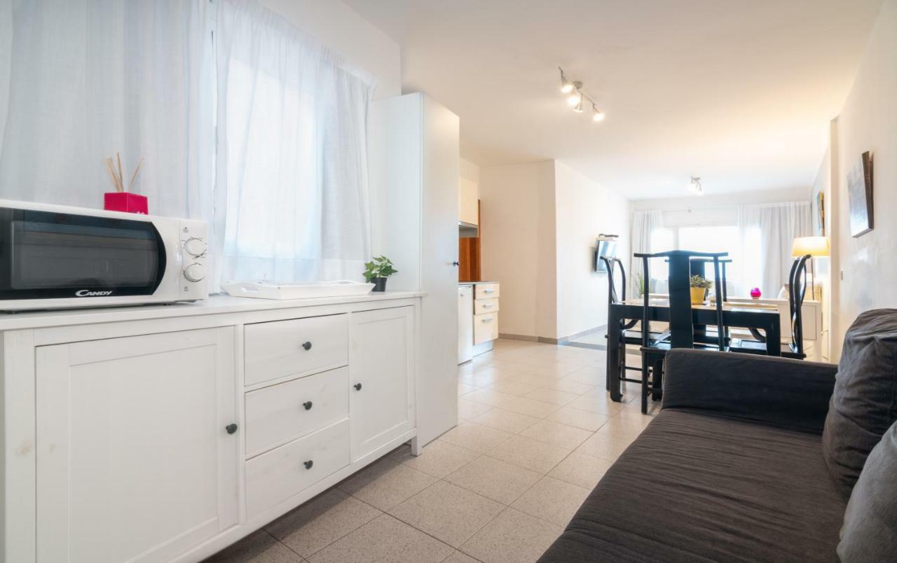 Apartment Quemao - With Sea View *