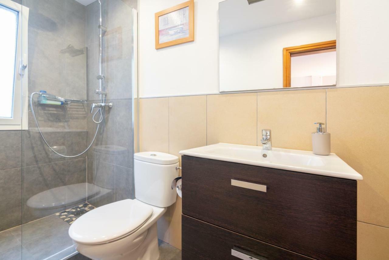 Apartment Quemao - With Sea View La Santa