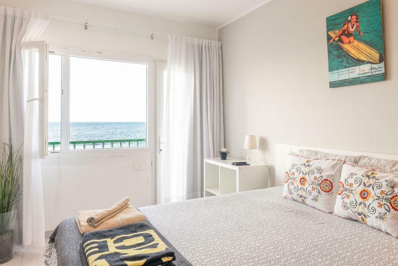 Quemao - With Sea View Apartment