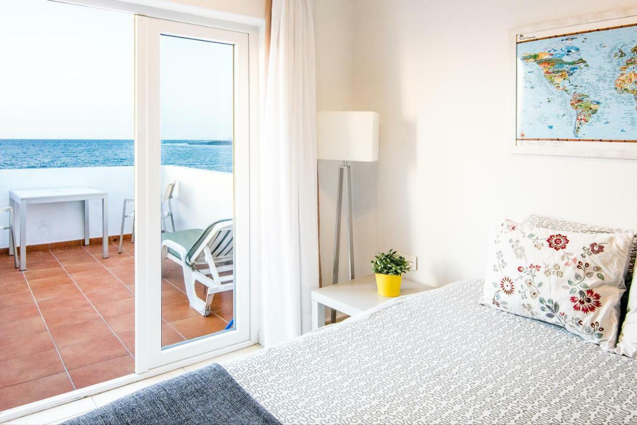 Apartment Quemao - With Sea View *