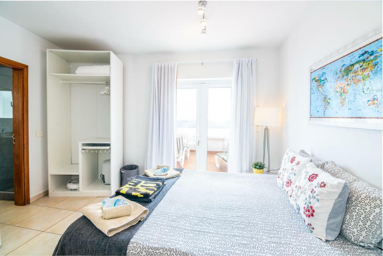 Quemao - With Sea View Apartment