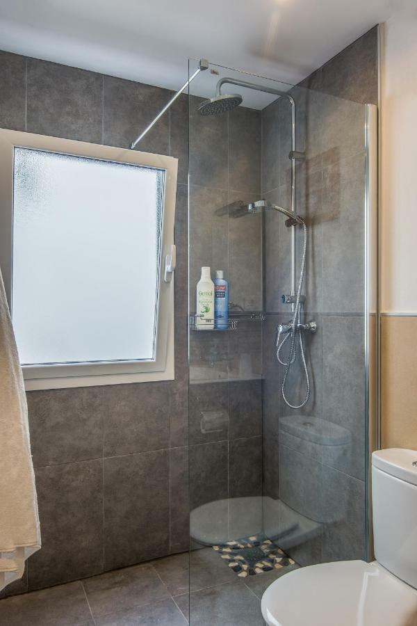 Apartment Quemao - With Sea View