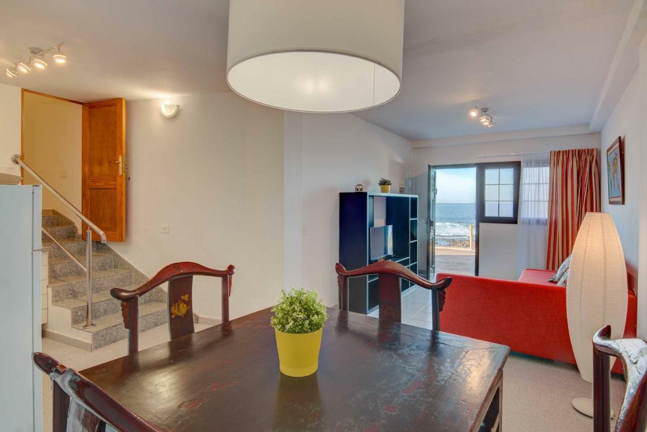 Apartment Quemao - With Sea View
