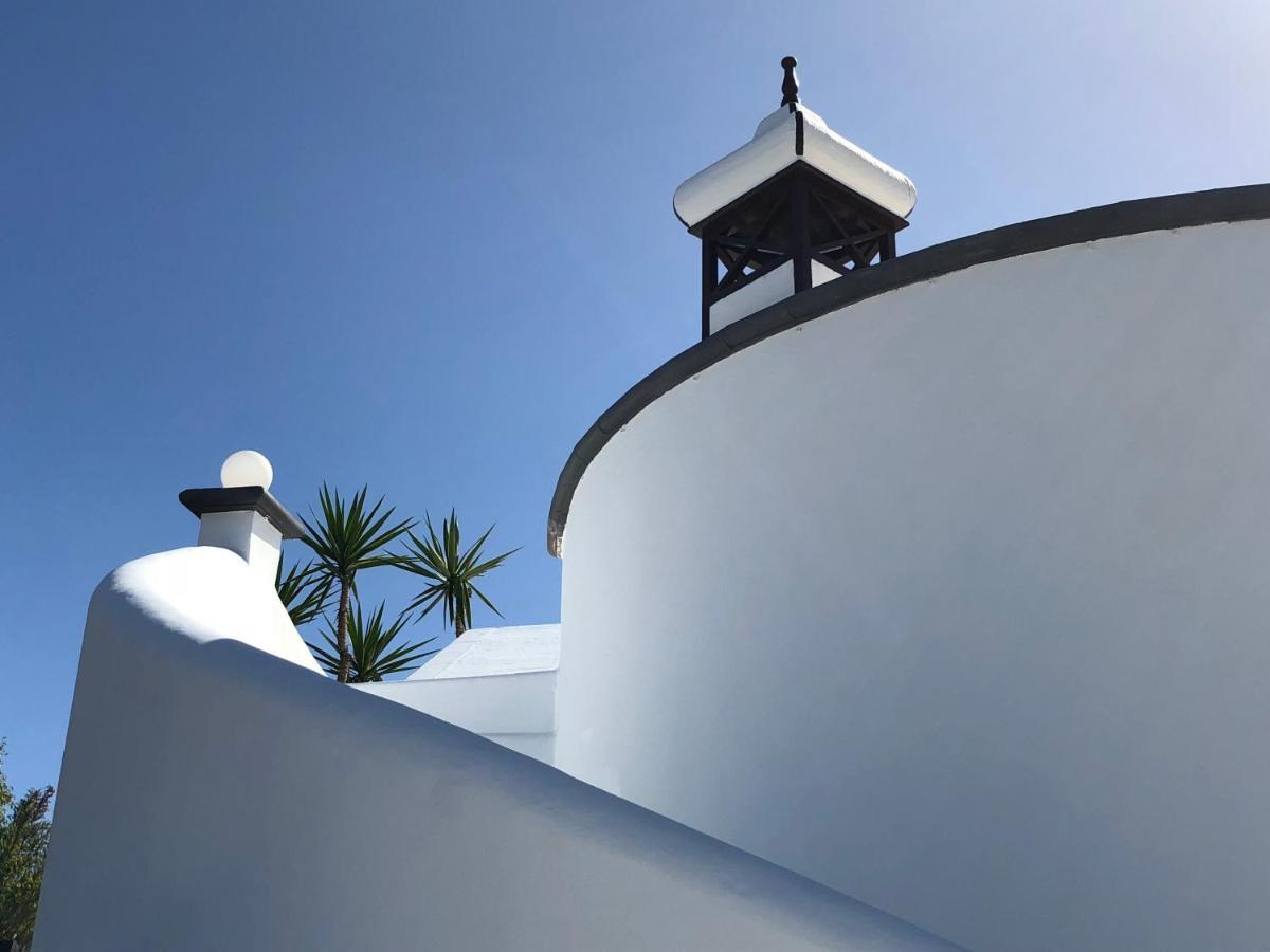 Pensión Sol Y Luna Room&suite Lanzarote Holidays 2*