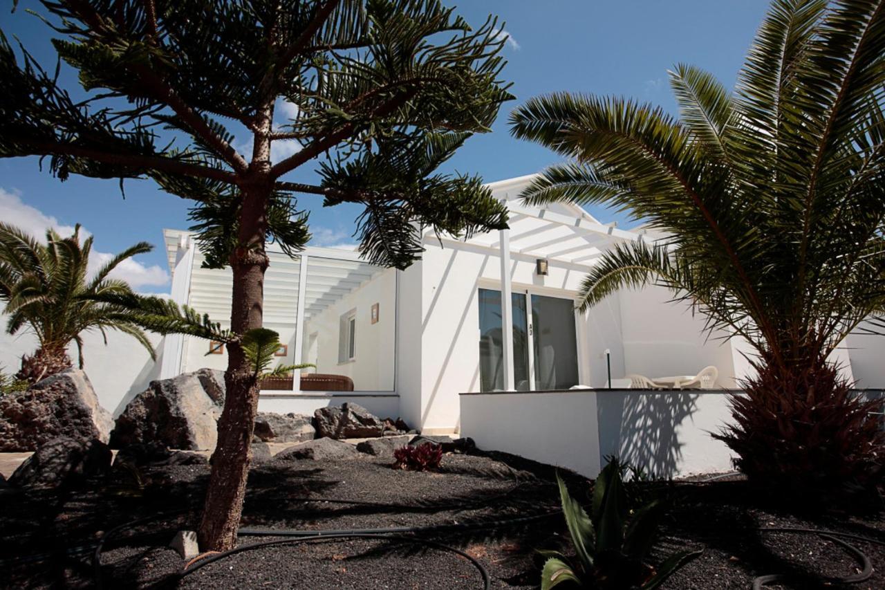 Charco Del Palo Bungalows Holiday home Charco del Palo