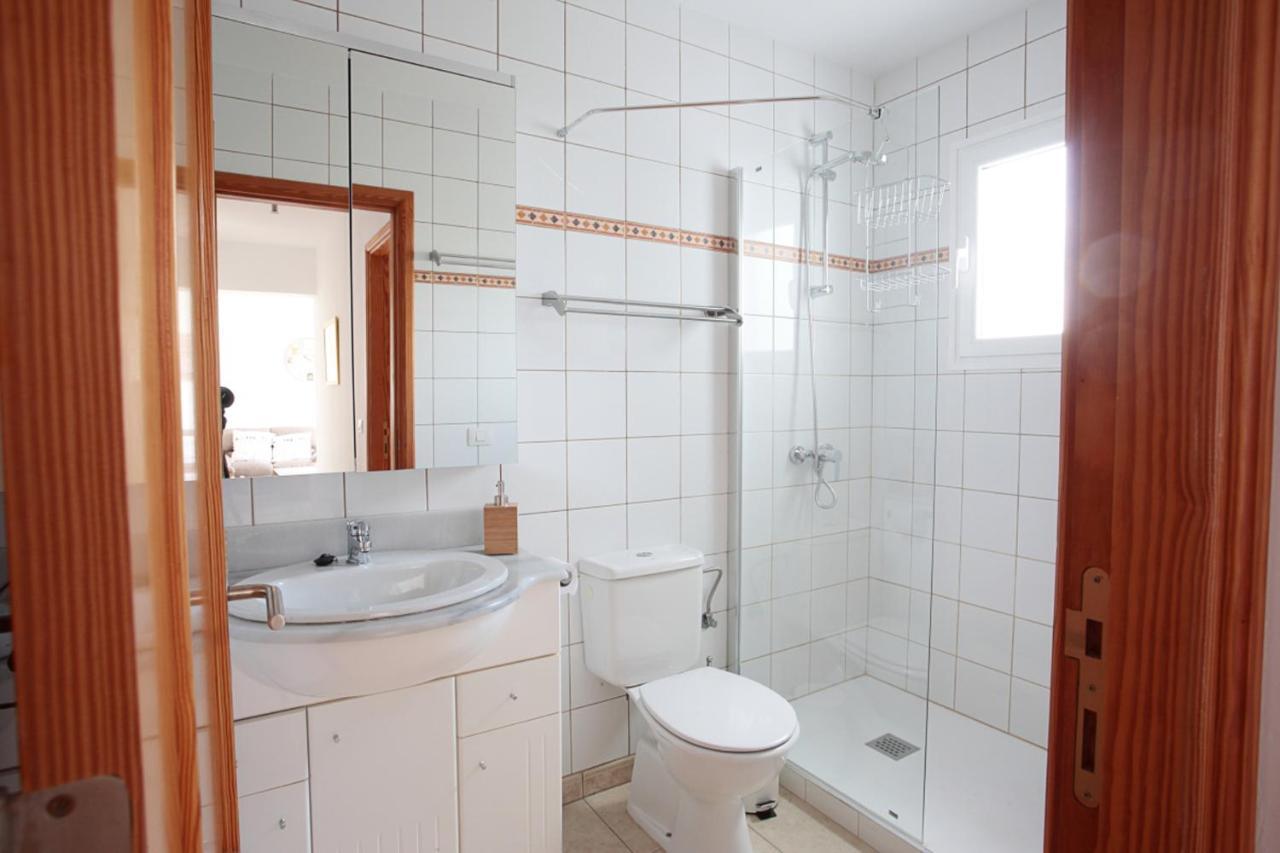 Holiday home Charco Del Palo Bungalows Charco del Palo