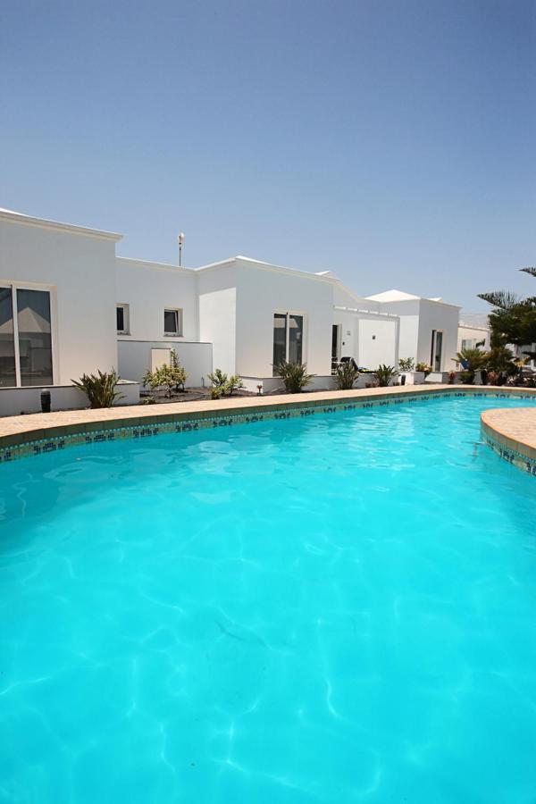 Holiday home Charco Del Palo Bungalows