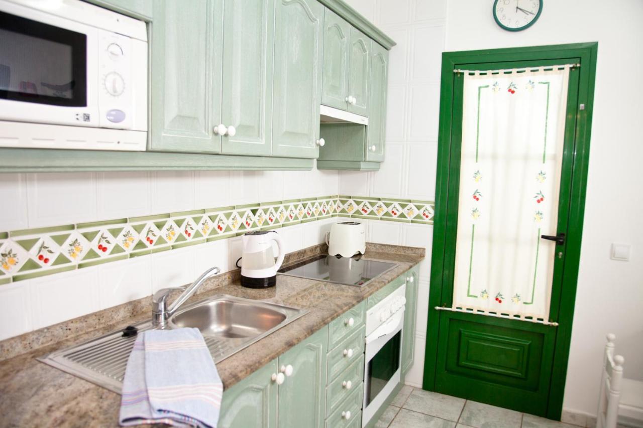 Villa Bocaina Puerto del Carmen (Lanzarote)