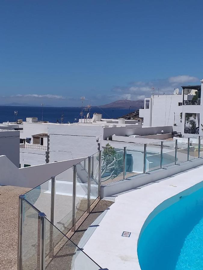 Portonovo Galit - Sea View - Piscina - Wifi - Old Town Apartamento *