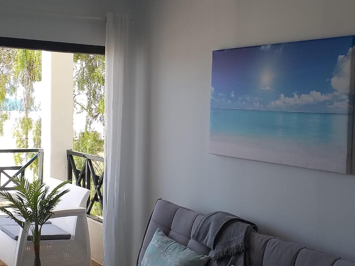 Portonovo Galit - Sea View - Piscina - Wifi - Old Town * Puerto del Carmen (Lanzarote)