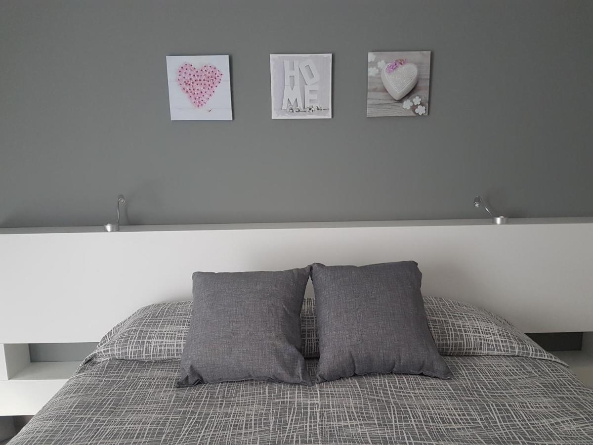 Apartment Vivienda Tauro Puerto del Carmen (Lanzarote)