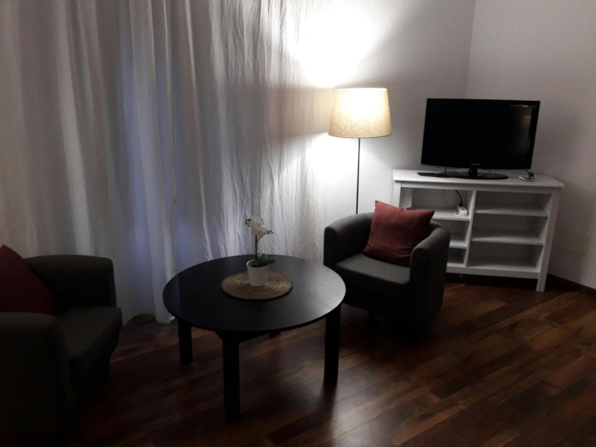 Casa Maria Dolores Holiday home
