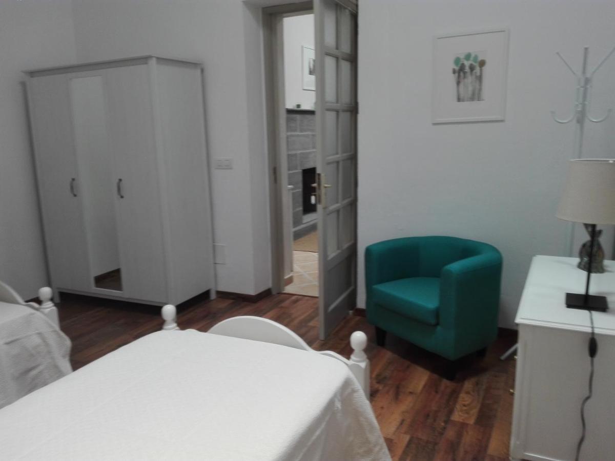Casa Maria Dolores Holiday home Haria