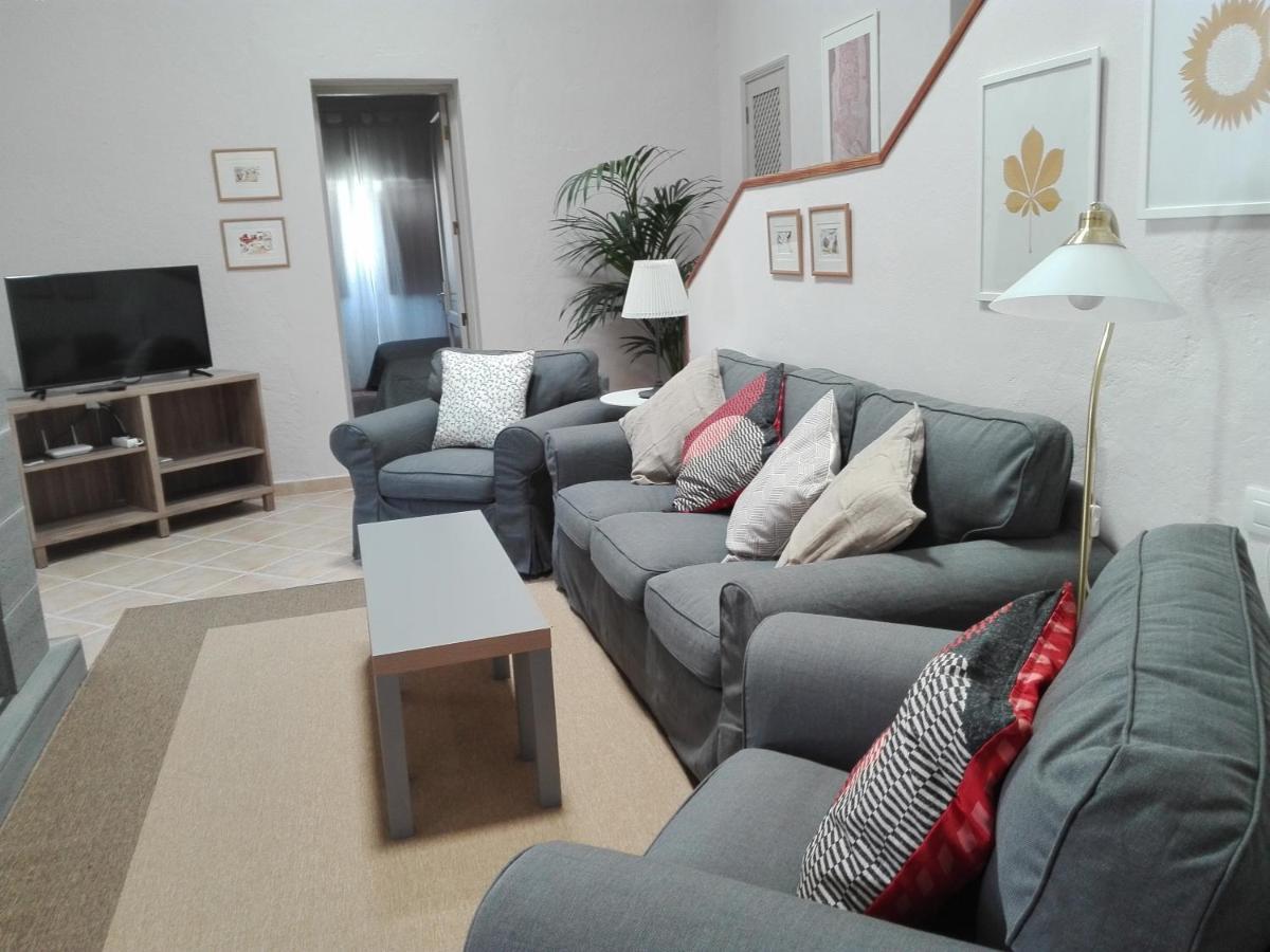 Holiday home Casa Maria Dolores Haria