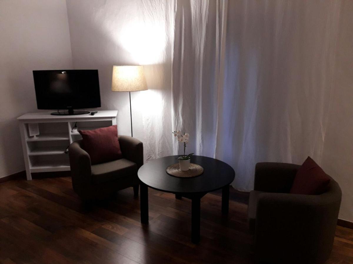 Casa Maria Dolores Holiday home Haria