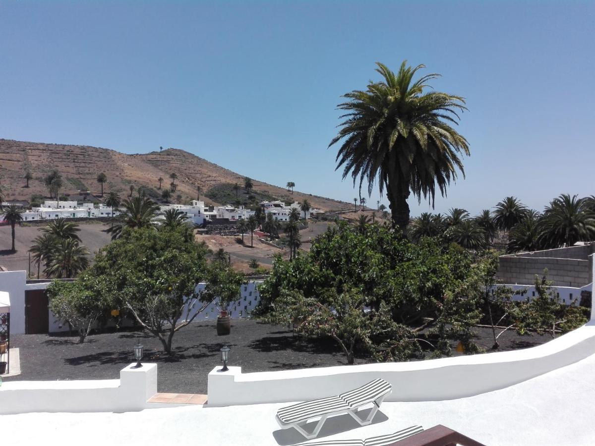 Casa Maria Dolores Holiday home *