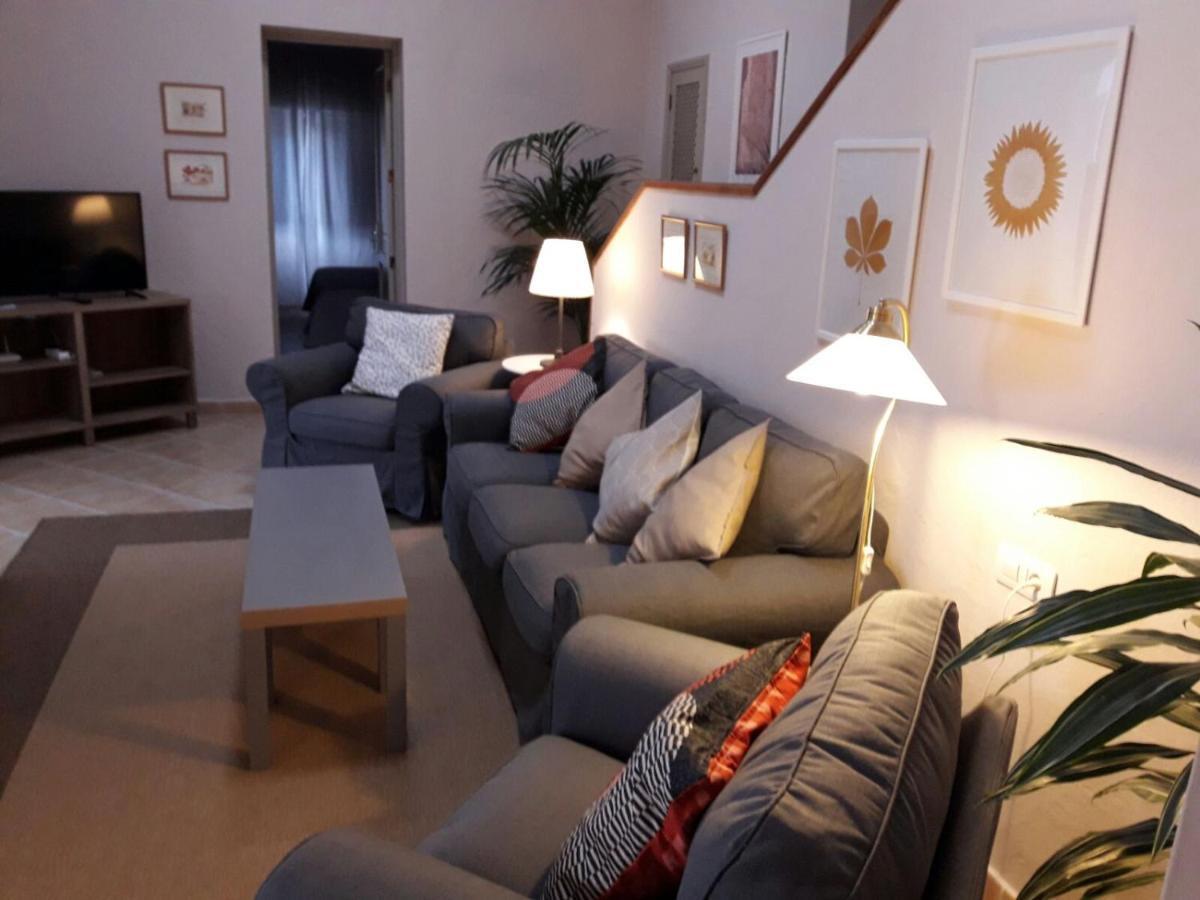 Casa Maria Dolores Holiday home *