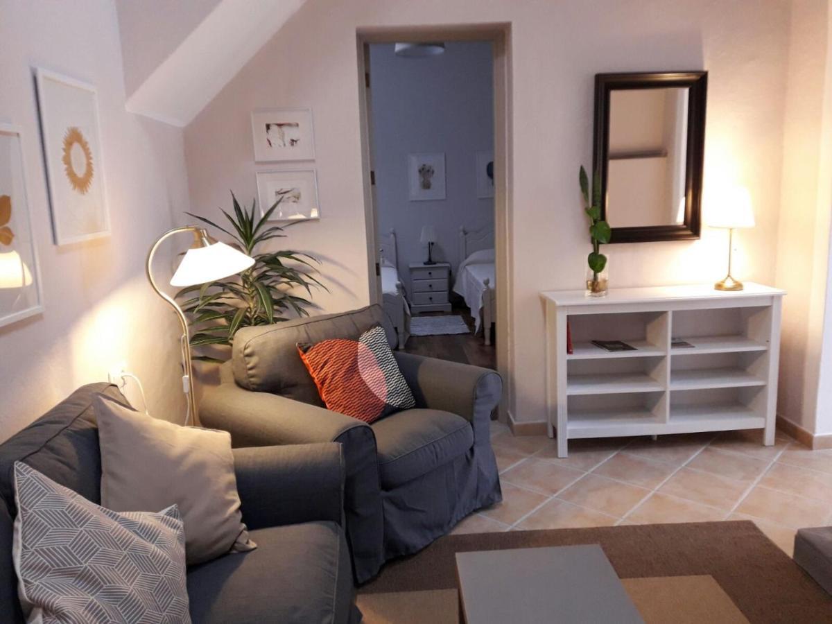 Casa Maria Dolores Holiday home