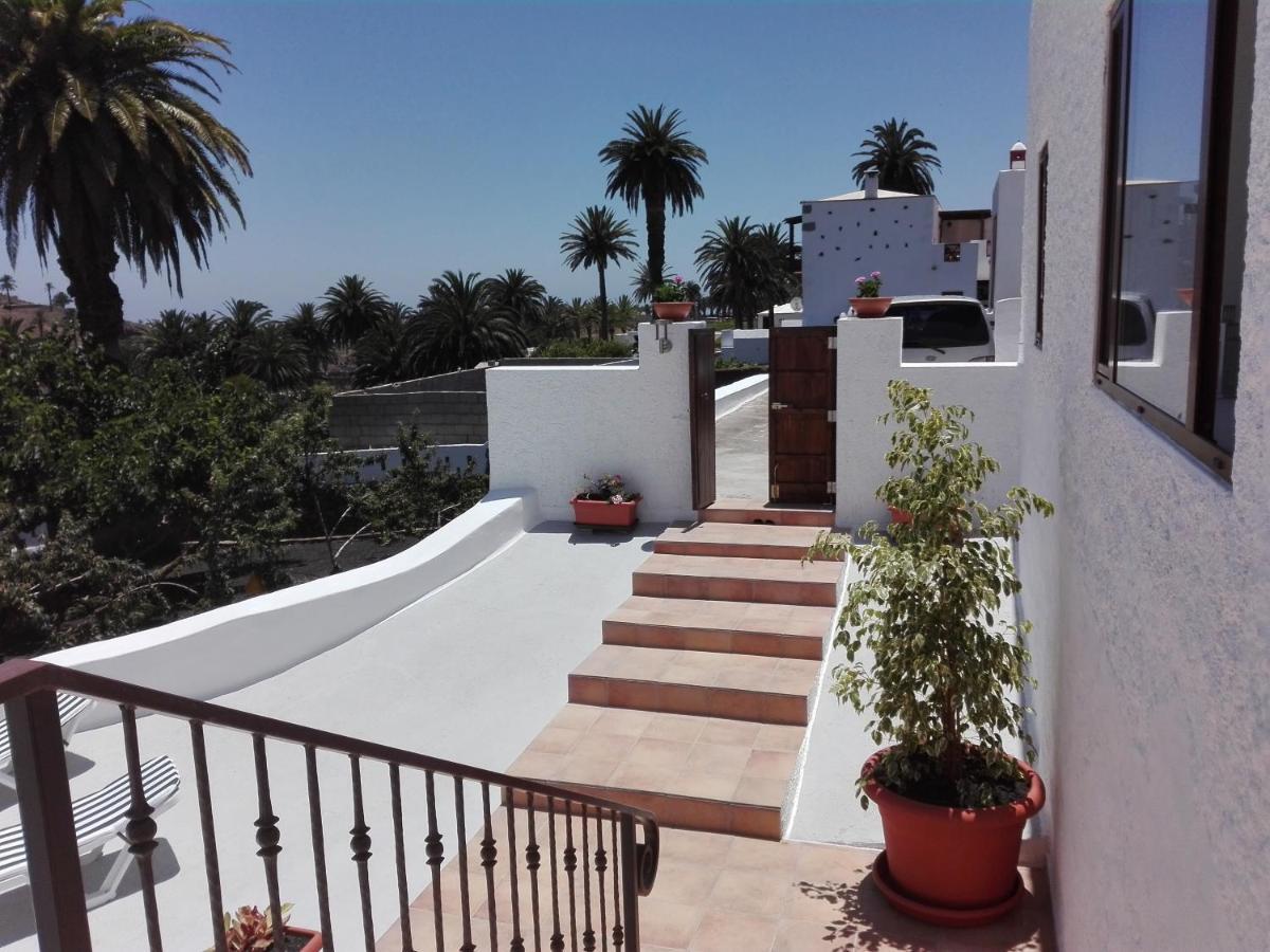 Casa Maria Dolores Holiday home *