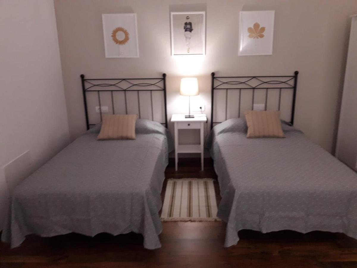 Casa Maria Dolores Holiday home