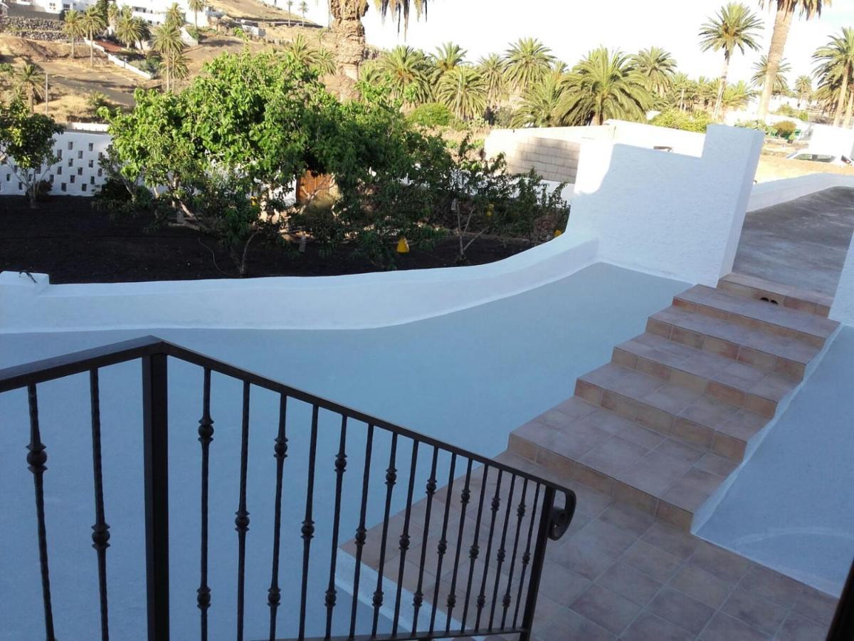 Casa Maria Dolores Holiday home