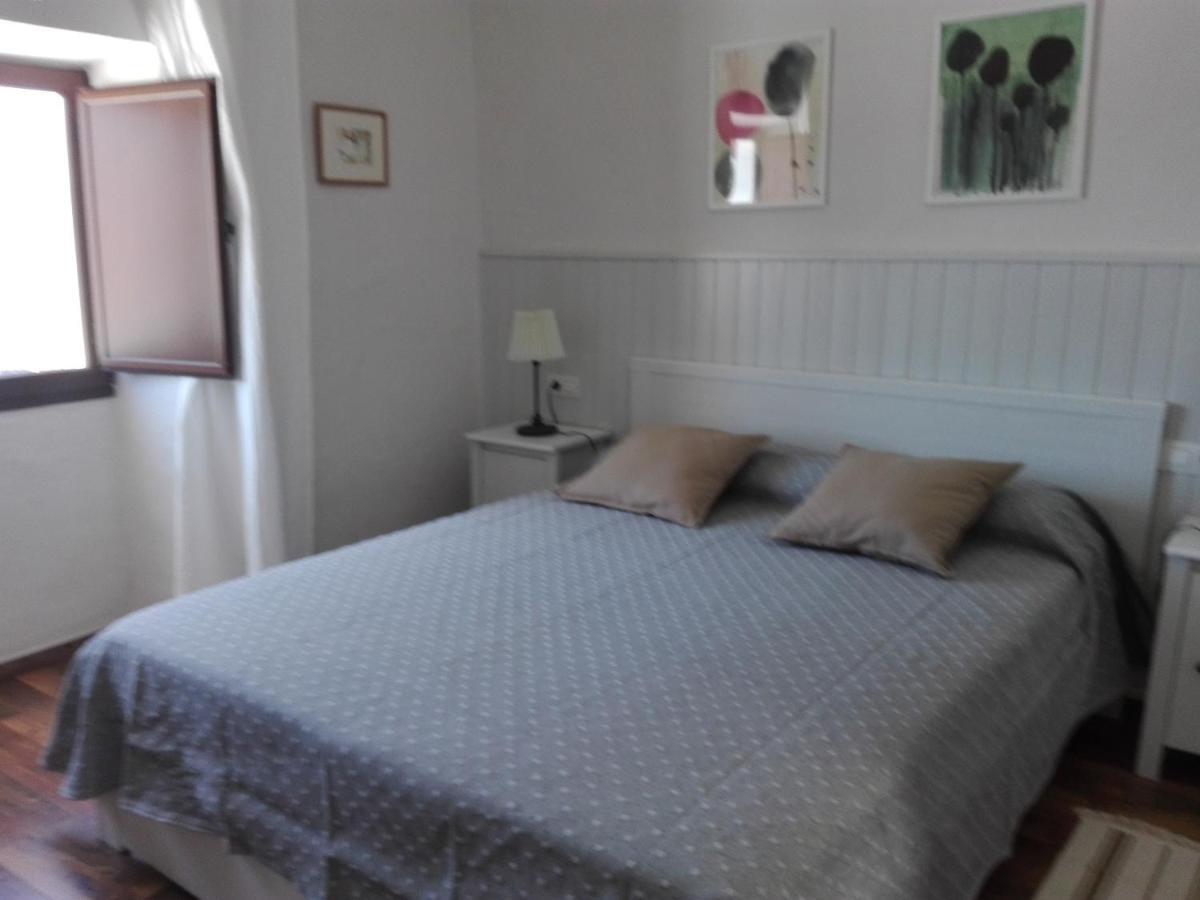 Casa Maria Dolores Holiday home *