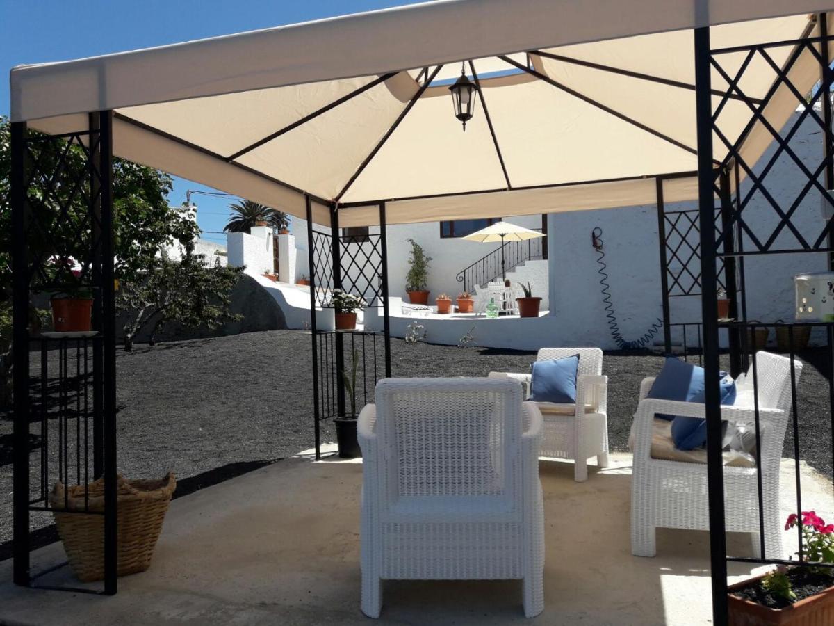 Casa Maria Dolores Holiday home