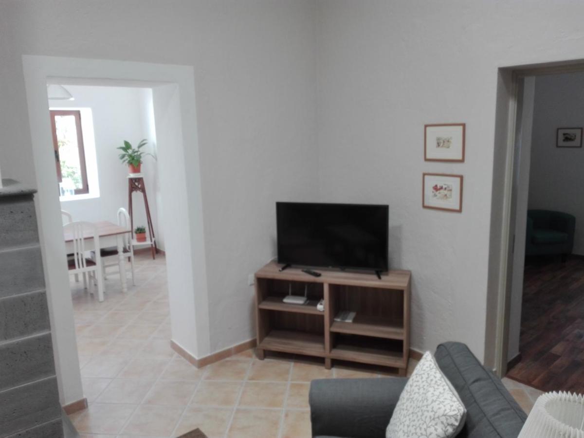 Casa Maria Dolores Holiday home *