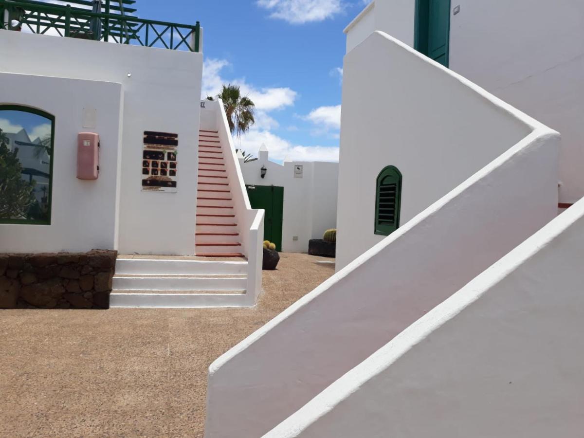 Apartamento Casa Dany Tías