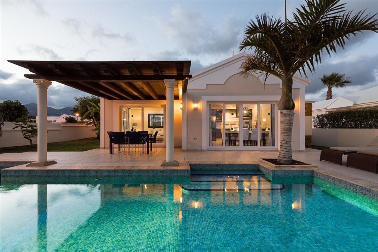 Alondra Resort