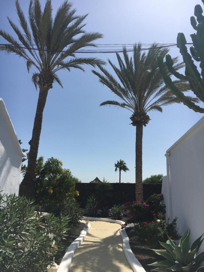 Oasis San Antonio Puerto del Carmen (Lanzarote)