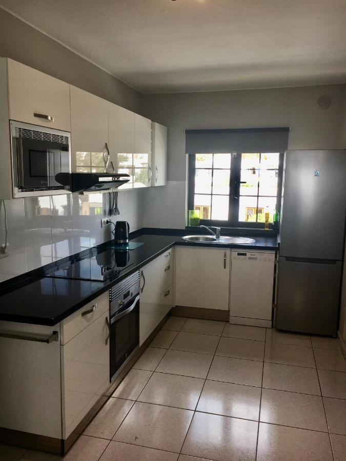 Apartamento Oasis San Antonio Puerto del Carmen (Lanzarote)