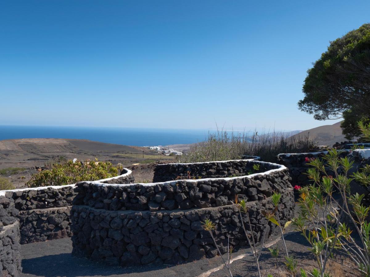 Сasa de vacaciones Nirvana Lanzarote *