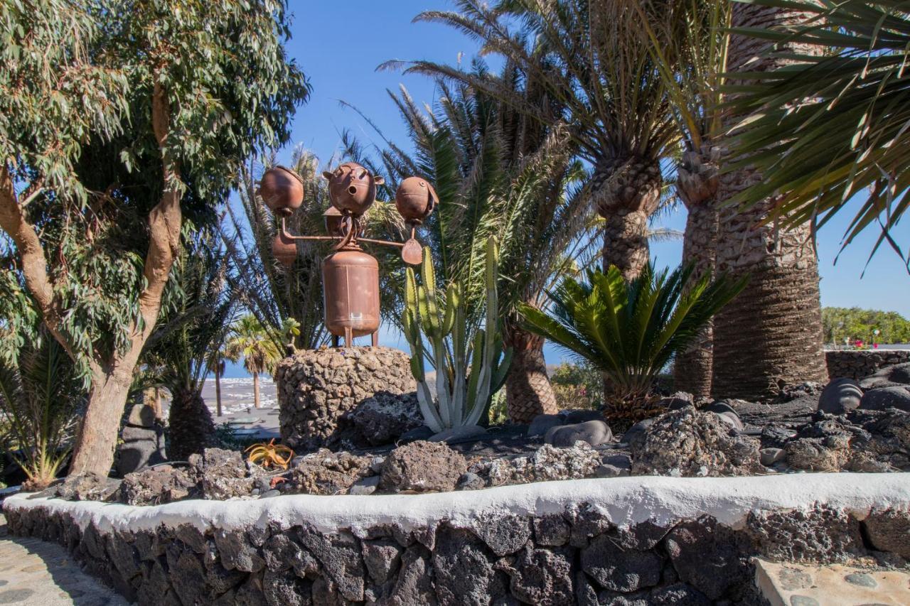 Nirvana Lanzarote