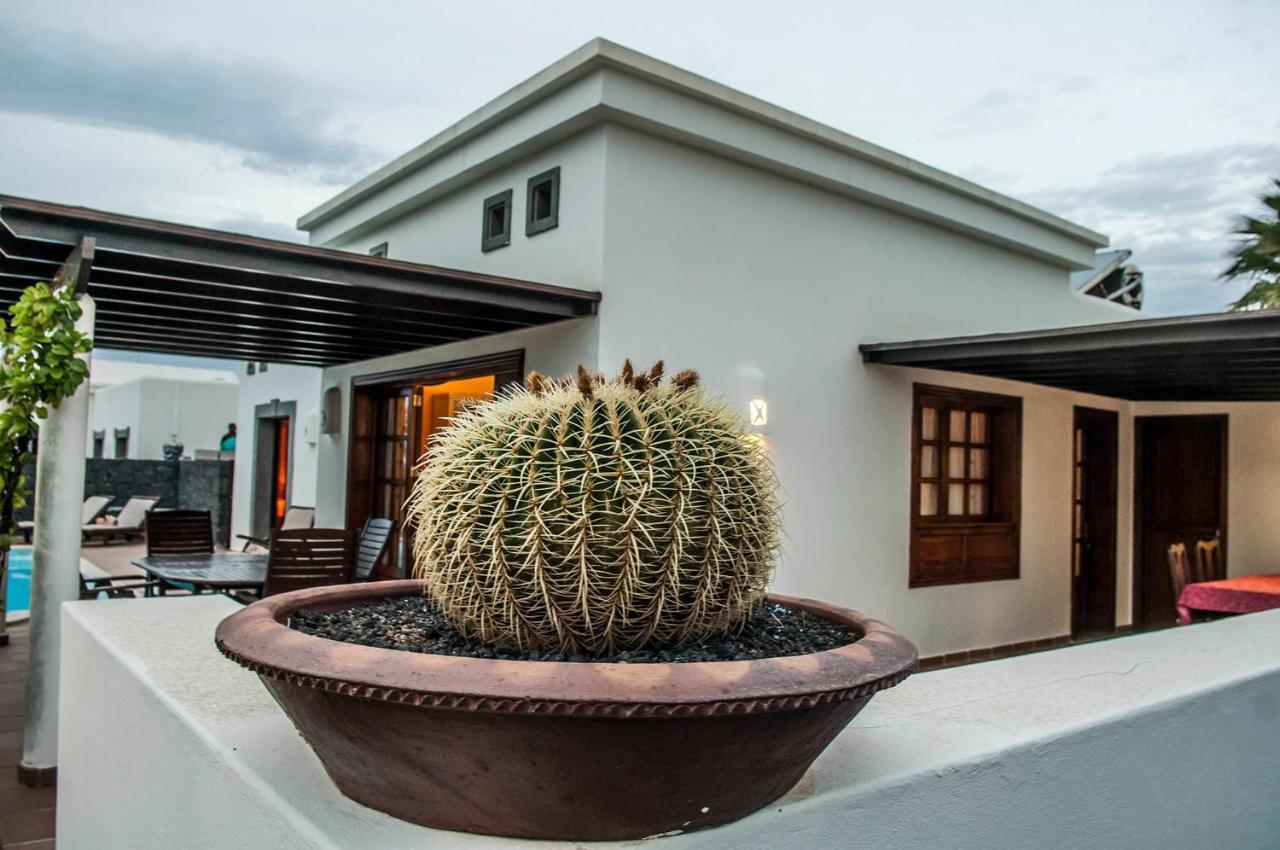 Eslanzarote Rosa, Heated Pool, Jacuzzi, Super Wifi, Sat Tv Villa Playa Blanca (Lanzarote)