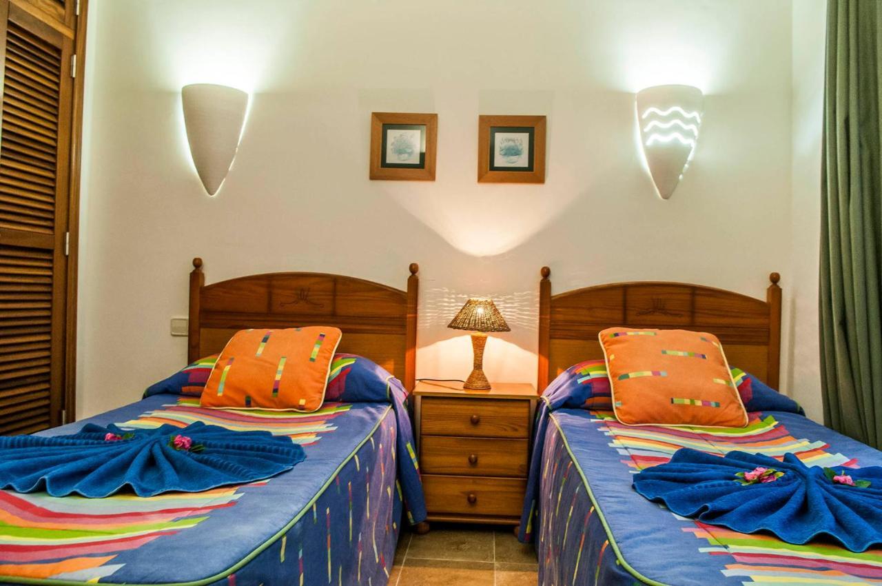 Eslanzarote Rosa, Heated Pool, Jacuzzi, Super Wifi, Sat Tv *