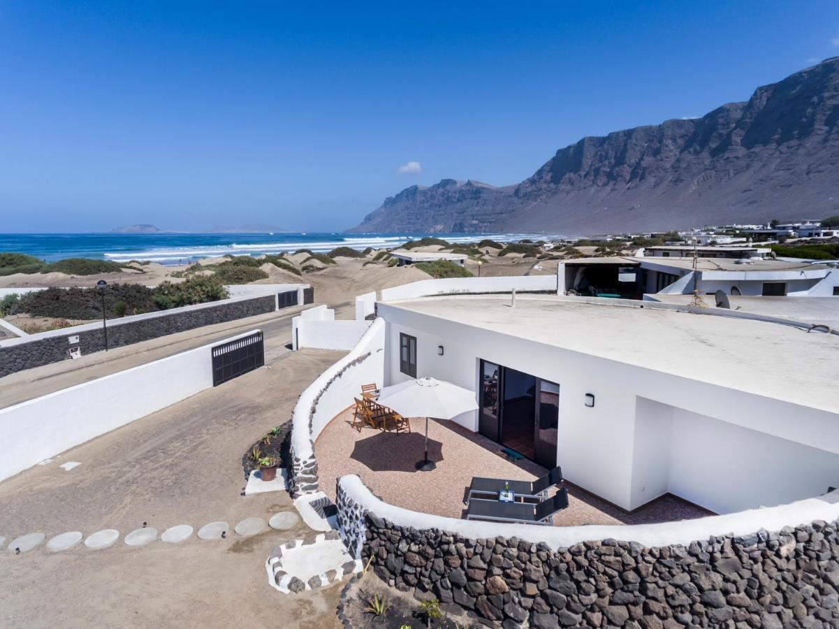 House 12 Сasa de vacaciones Famara