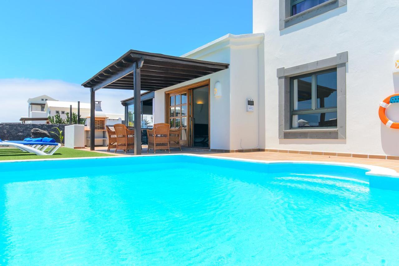 Hipoclub Villas, Aguamarina 11 Villa
