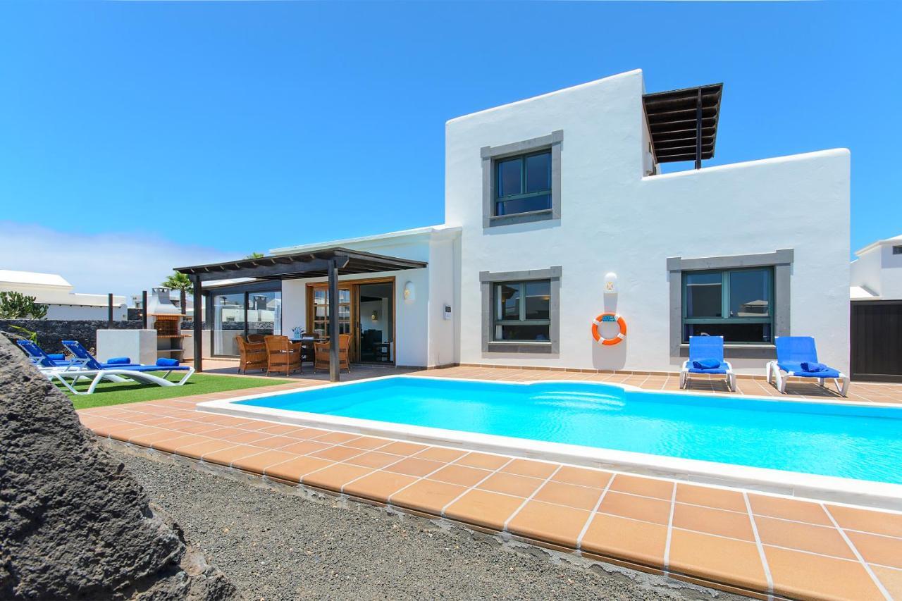 Hipoclub Villas, Aguamarina 11 Villa
