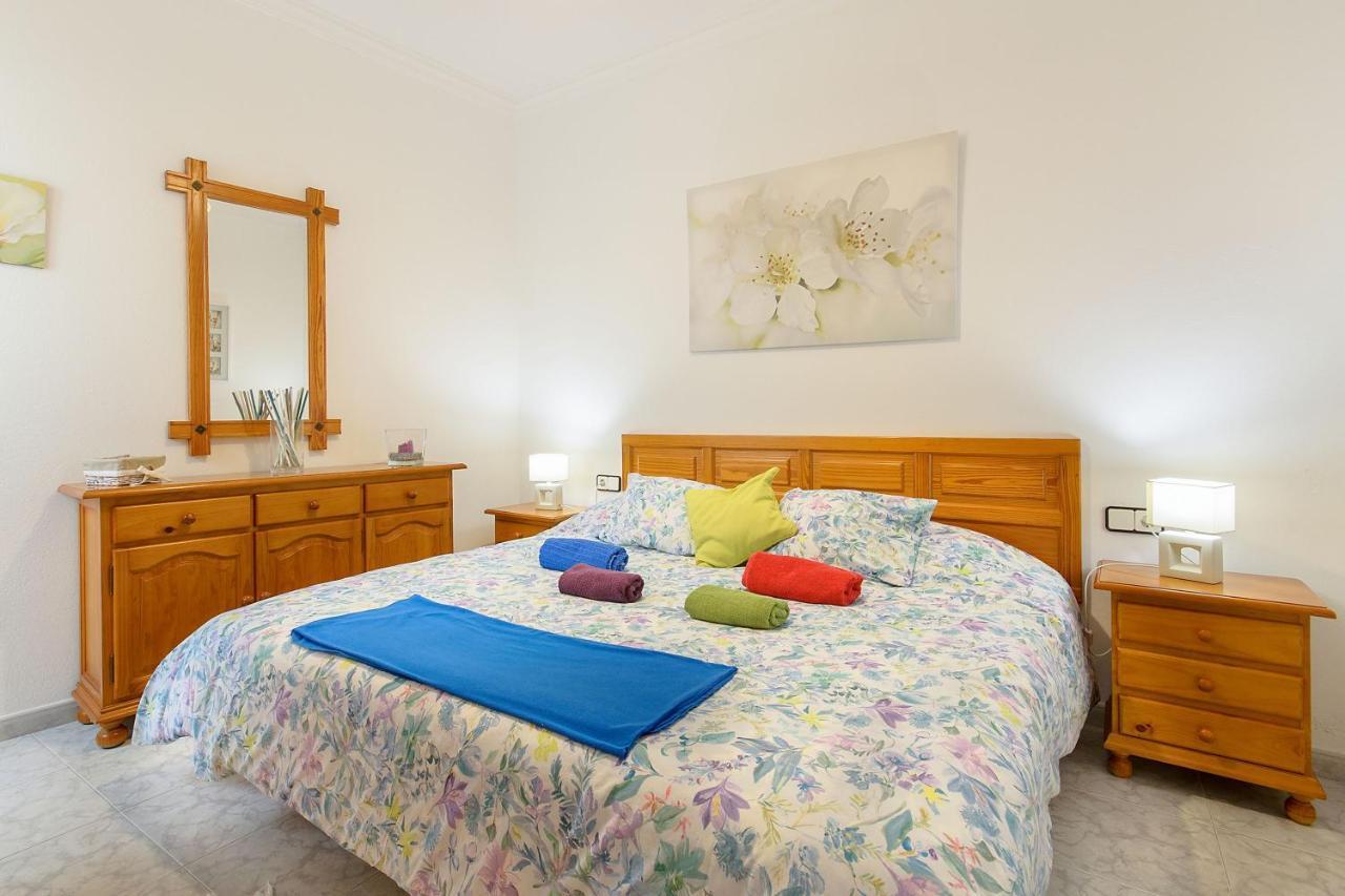 Lanzarote Apartamento *