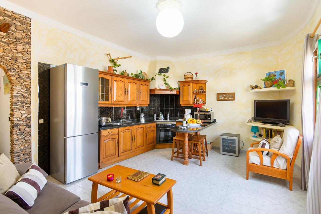 Apartamento Lanzarote *
