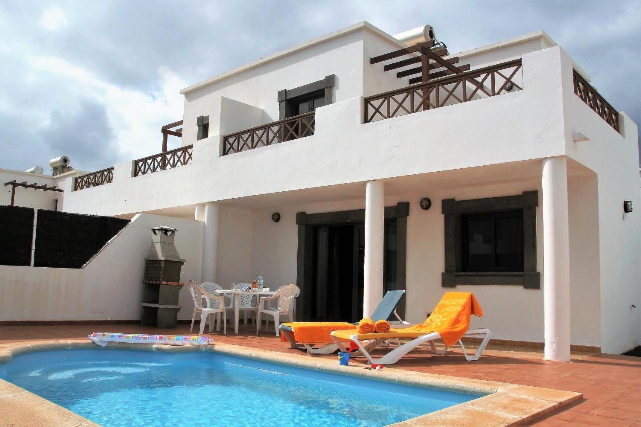 Villa Lanzarote