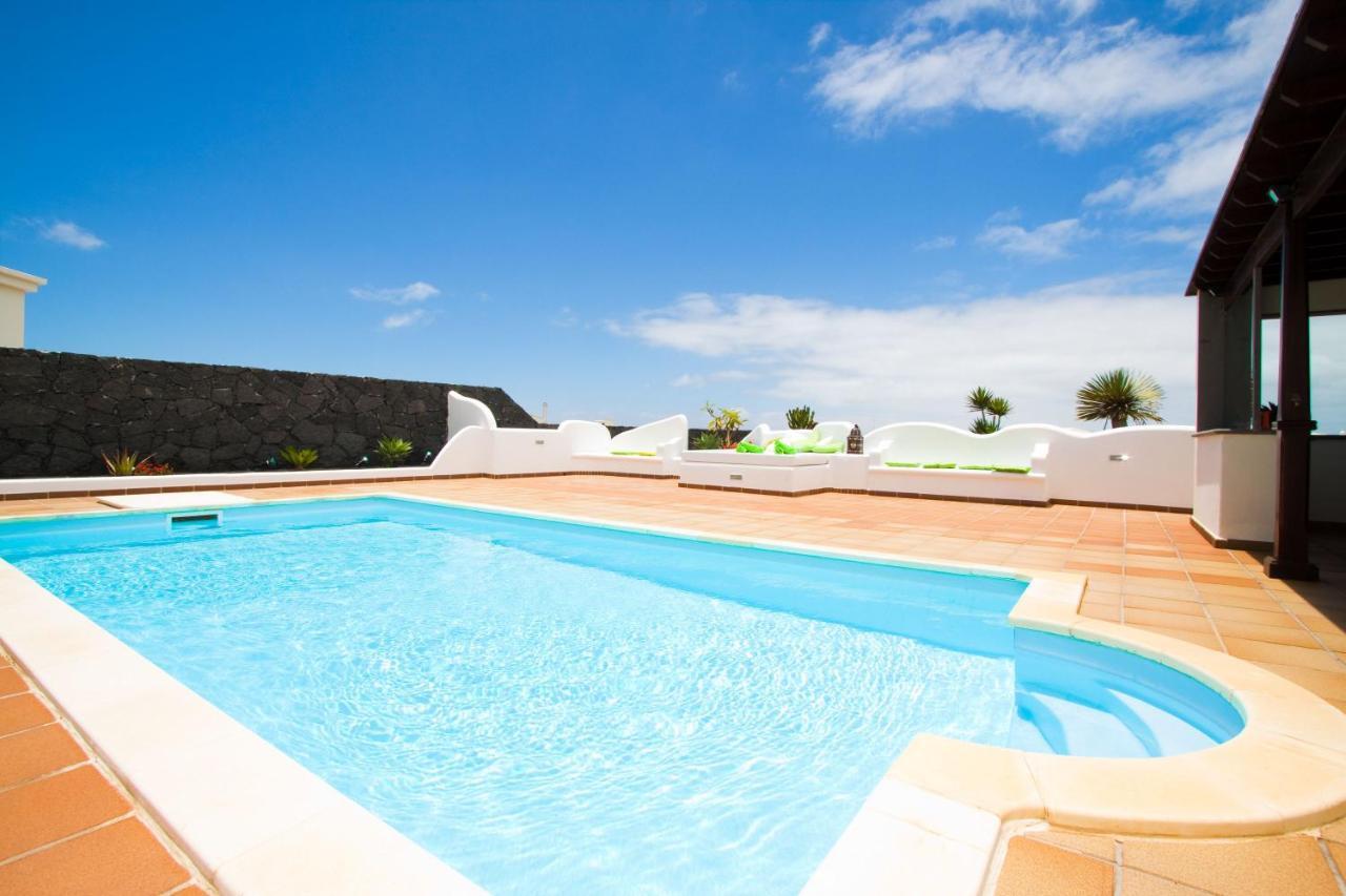 Capricho Playa Blanca (Lanzarote)