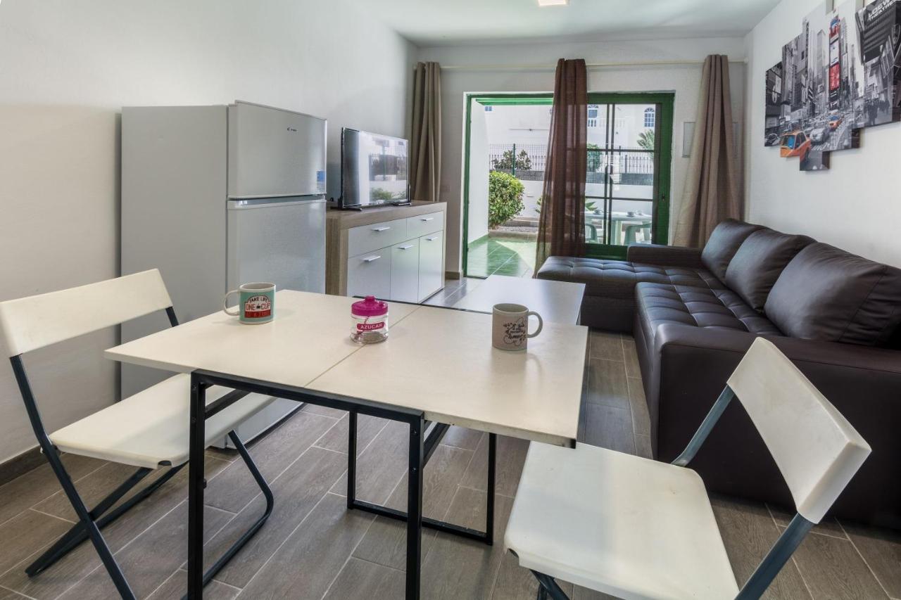 Apartamento Apartamento Cruz Puerto del Carmen (Lanzarote)