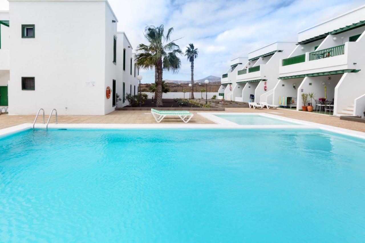 Apartamento Cruz * Puerto del Carmen (Lanzarote)