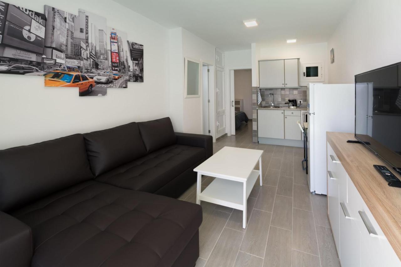 Apartamento Cruz