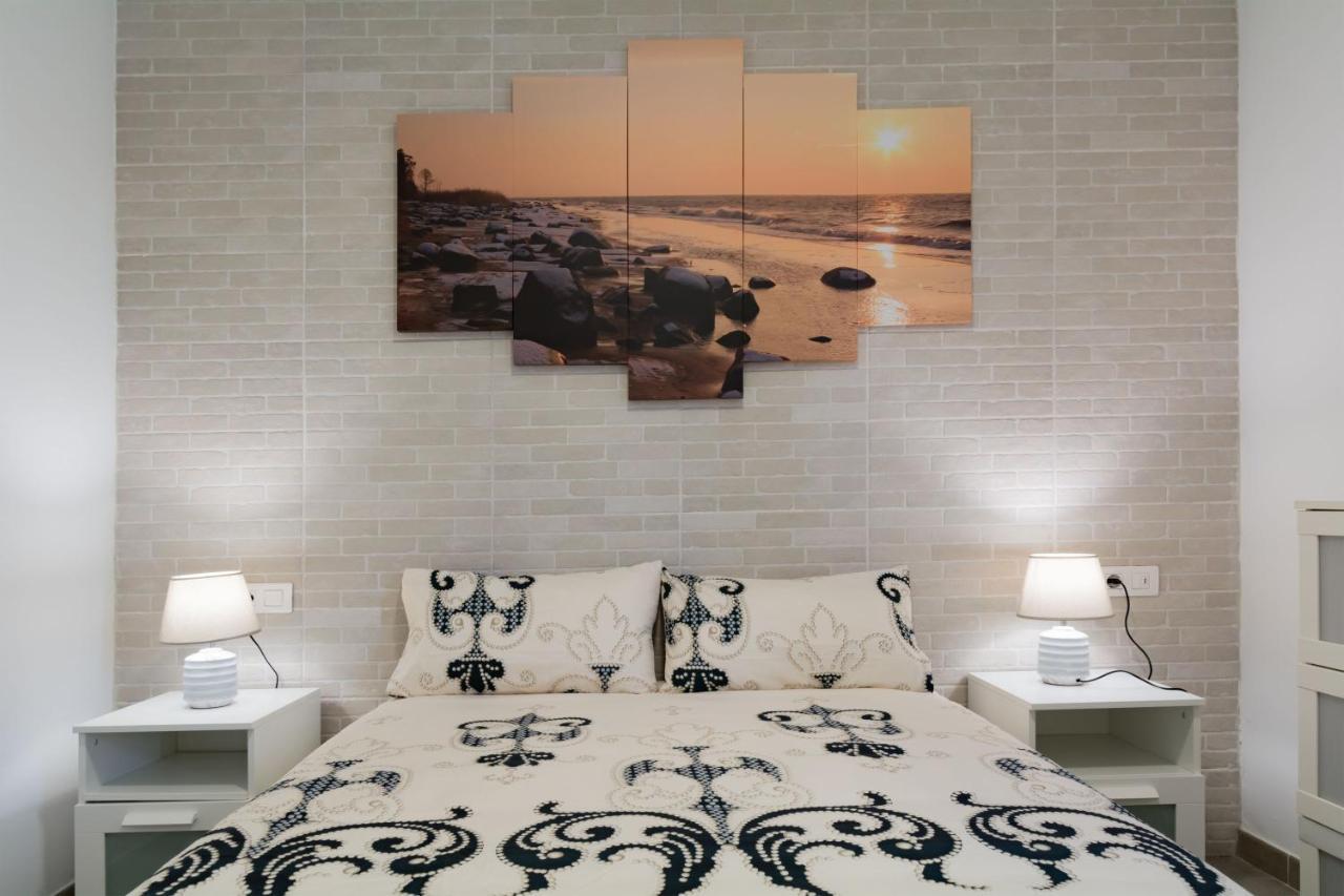 Apartamento Apartamento Cruz
