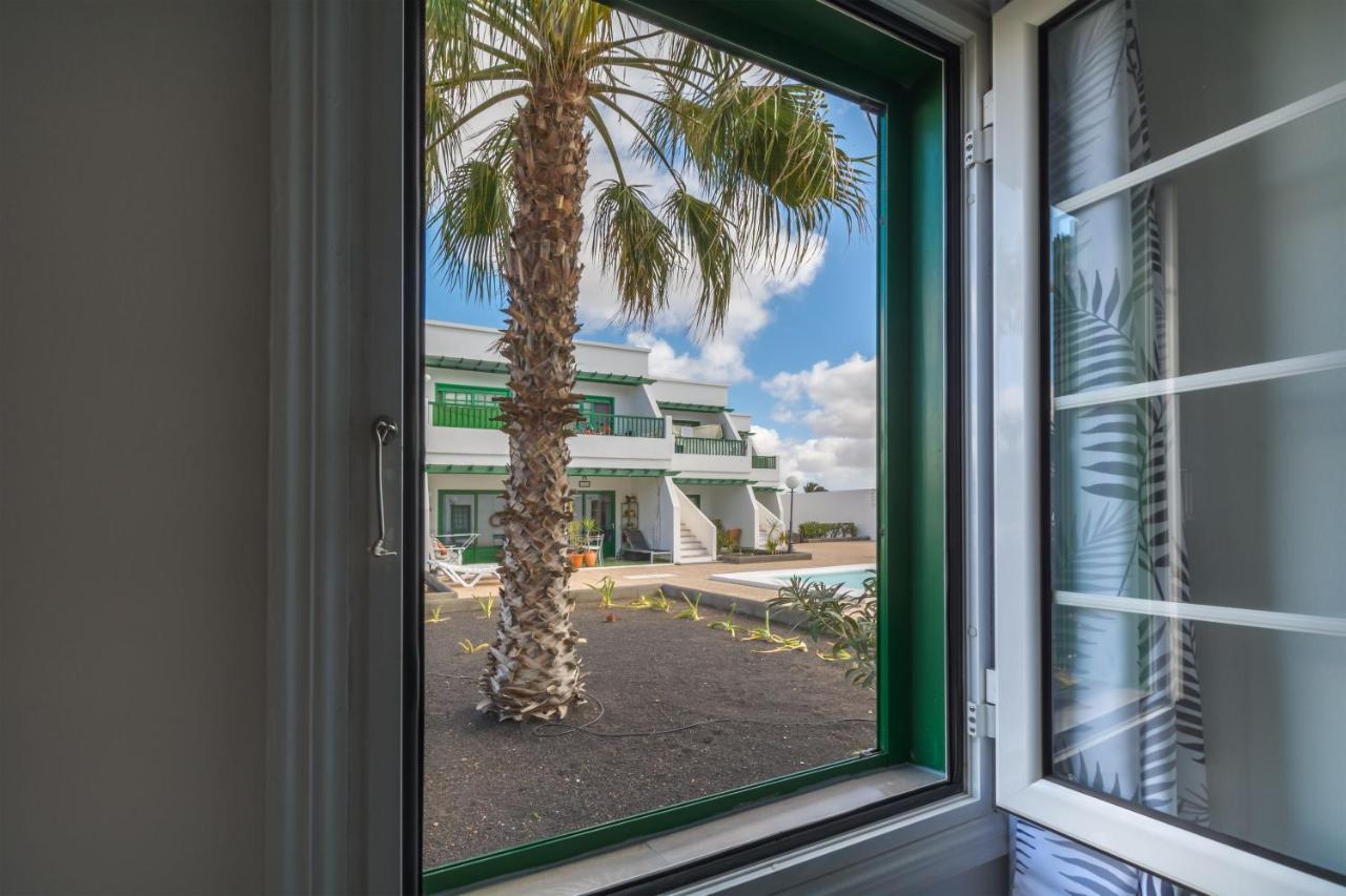 Apartamento Cruz